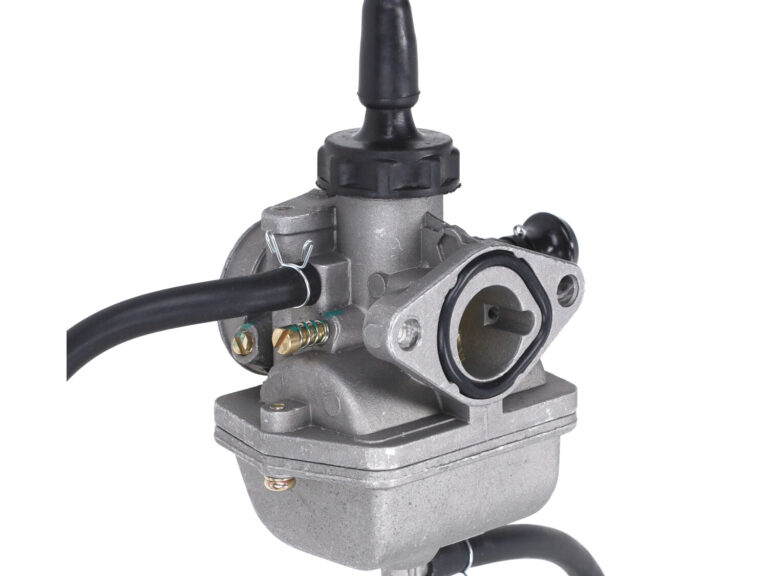 Carburateur DMP model Keihin 2-bouts 18mm mb