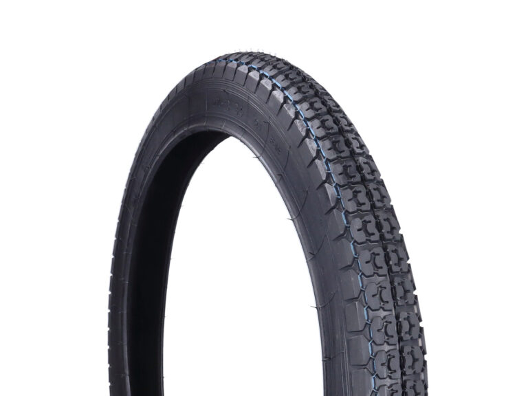 Buitenband Mitas/sava Tt Wegprofiel 42j 225x18 B4