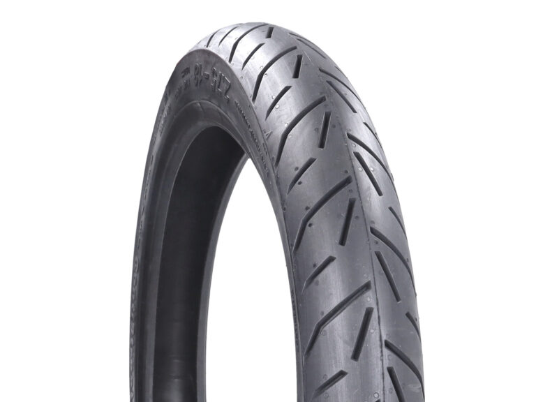 Buitenband Continental Tl Wegprofiel Street 275x18
