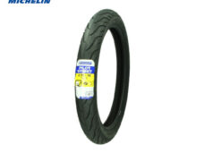 Buitenband Michelin tt/tl wegprofiel pilot street 275x18