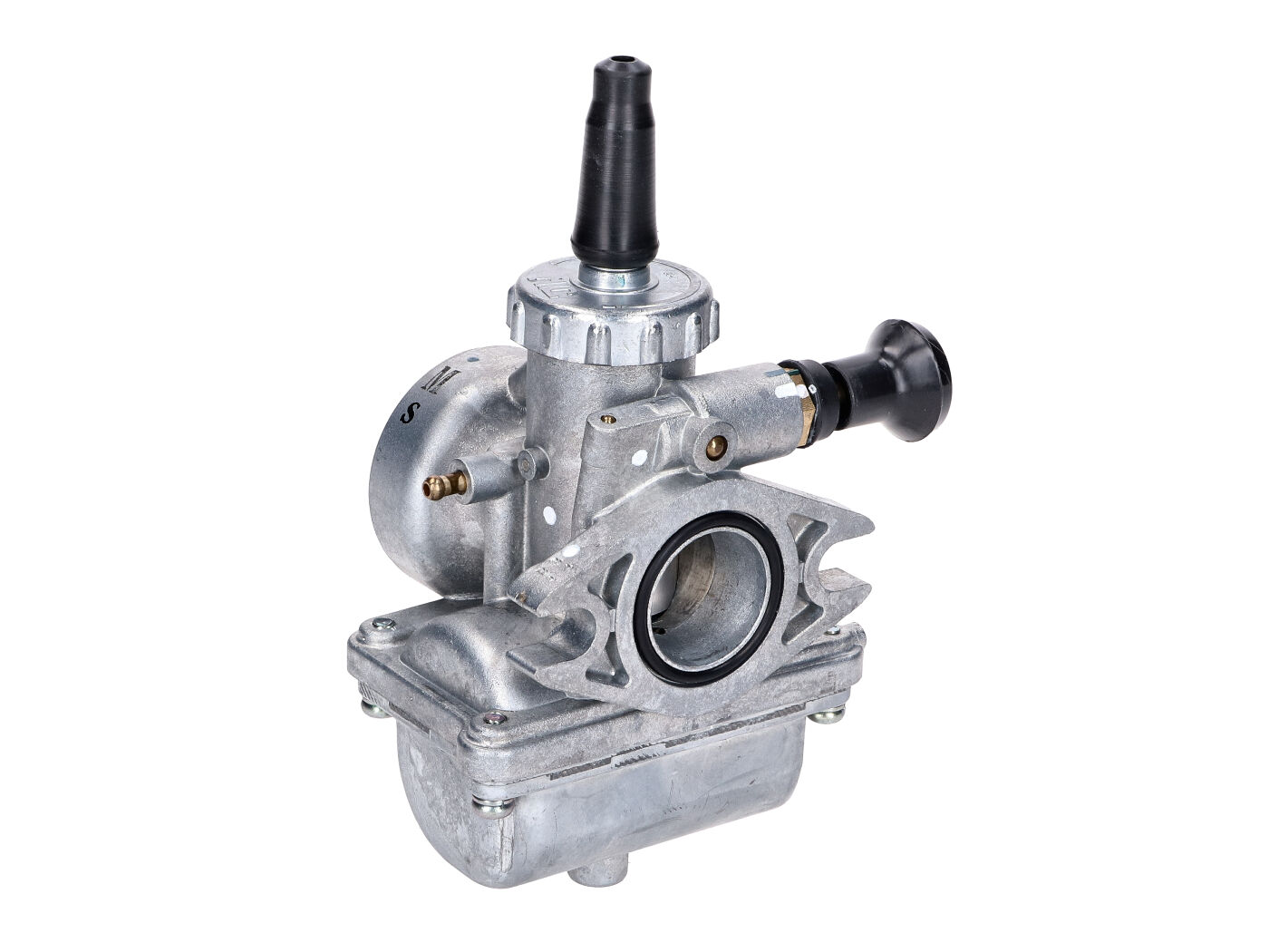 Carburateur Mikuni 2-bouts 20mm Origineel Voor Honda En Yamaha Dt, Mt, Mtx, Rd, Mb - Afbeelding 4