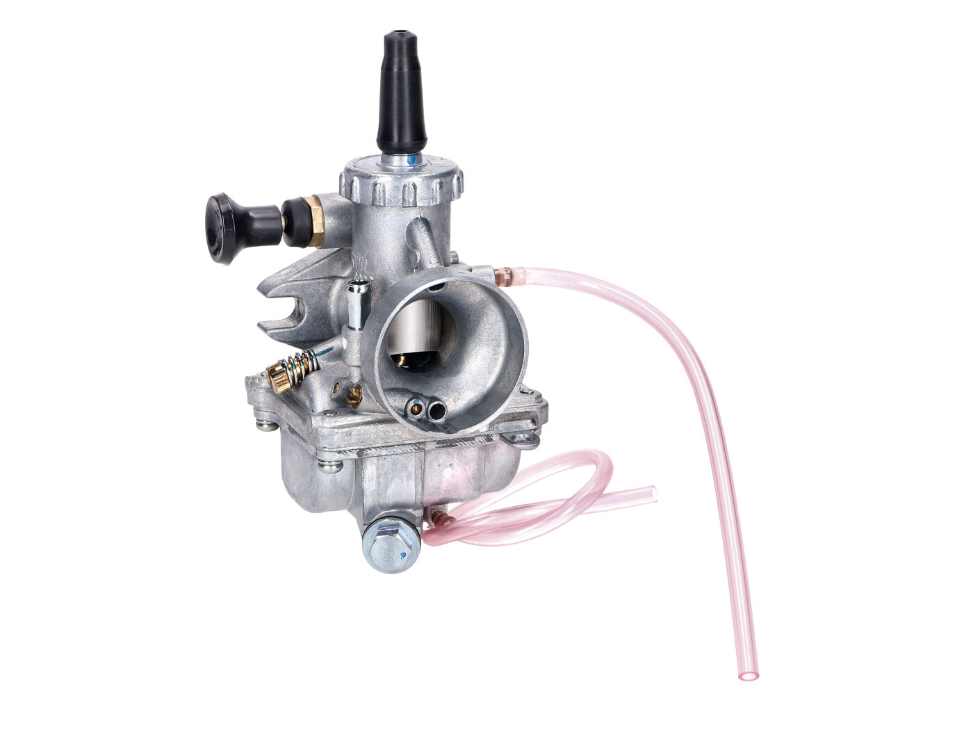 Carburateur Mikuni 2-bouts 20mm Origineel Voor Honda En Yamaha Dt, Mt, Mtx, Rd, Mb - Afbeelding 5