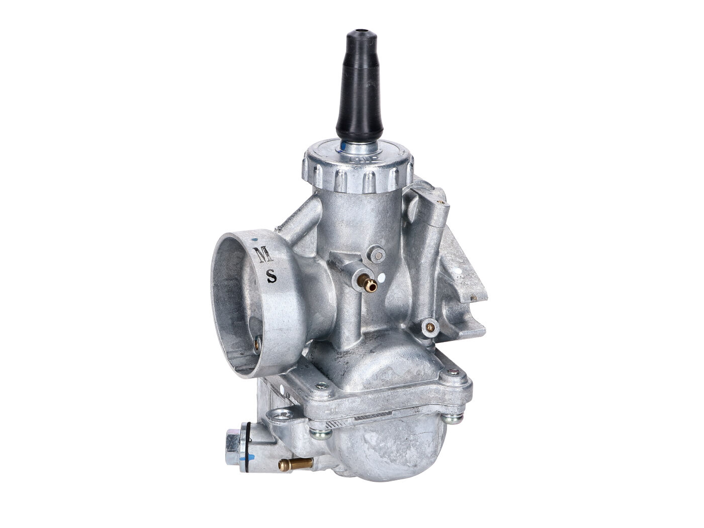 Carburateur Mikuni 2-bouts 20mm Origineel Voor Honda En Yamaha Dt, Mt, Mtx, Rd, Mb - Afbeelding 6