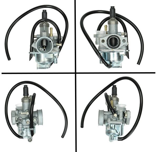 carburateur dellorto phva 17.5mm bali
