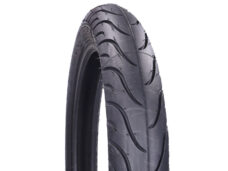 Buitenband Michelin Tt/tl Wegprofiel Pilot Street 90/90x18 898552