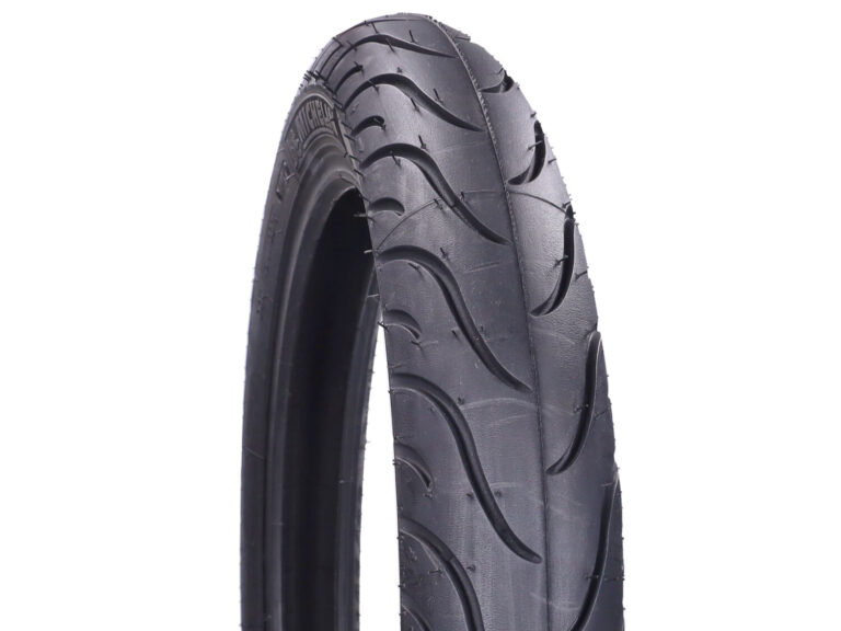Buitenband Michelin Tt/tl Wegprofiel Pilot Street 90/90x18 898552