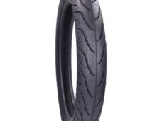 buitenband michelin tt/tl wegprofiel pilot street 90/90x18 898552
