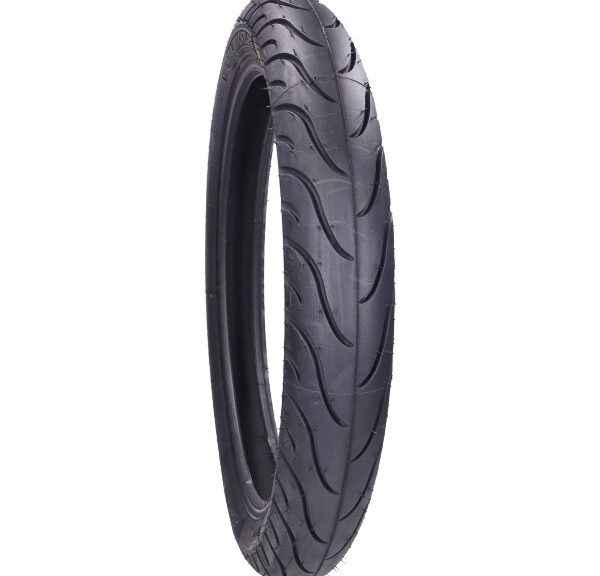 buitenband michelin tt/tl wegprofiel pilot street 90/90x18 898552