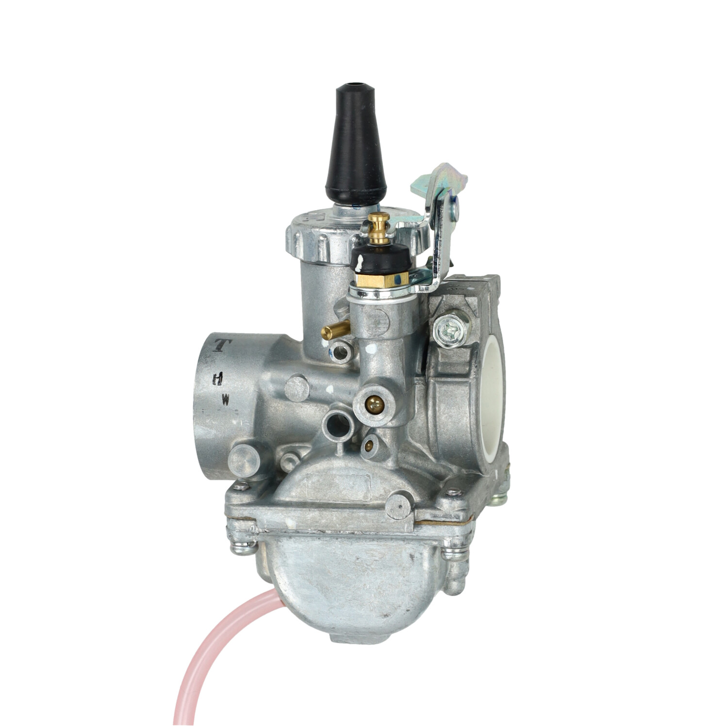 Carburateur Mikuni Opschuif 20mm Voor Honda Mb, Mt En Zündapp - Afbeelding 4