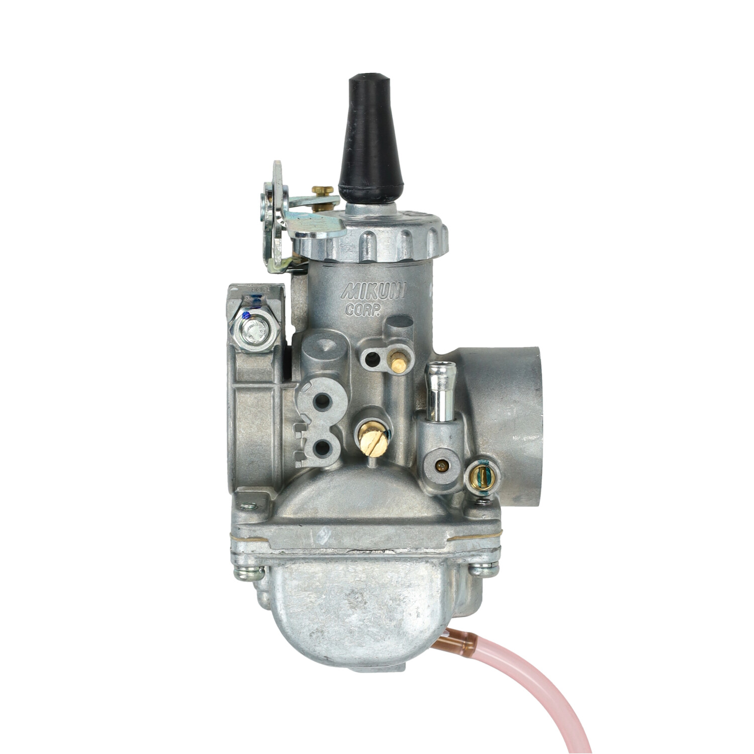 Carburateur Mikuni Opschuif 20mm Voor Honda Mb, Mt En Zündapp - Afbeelding 5
