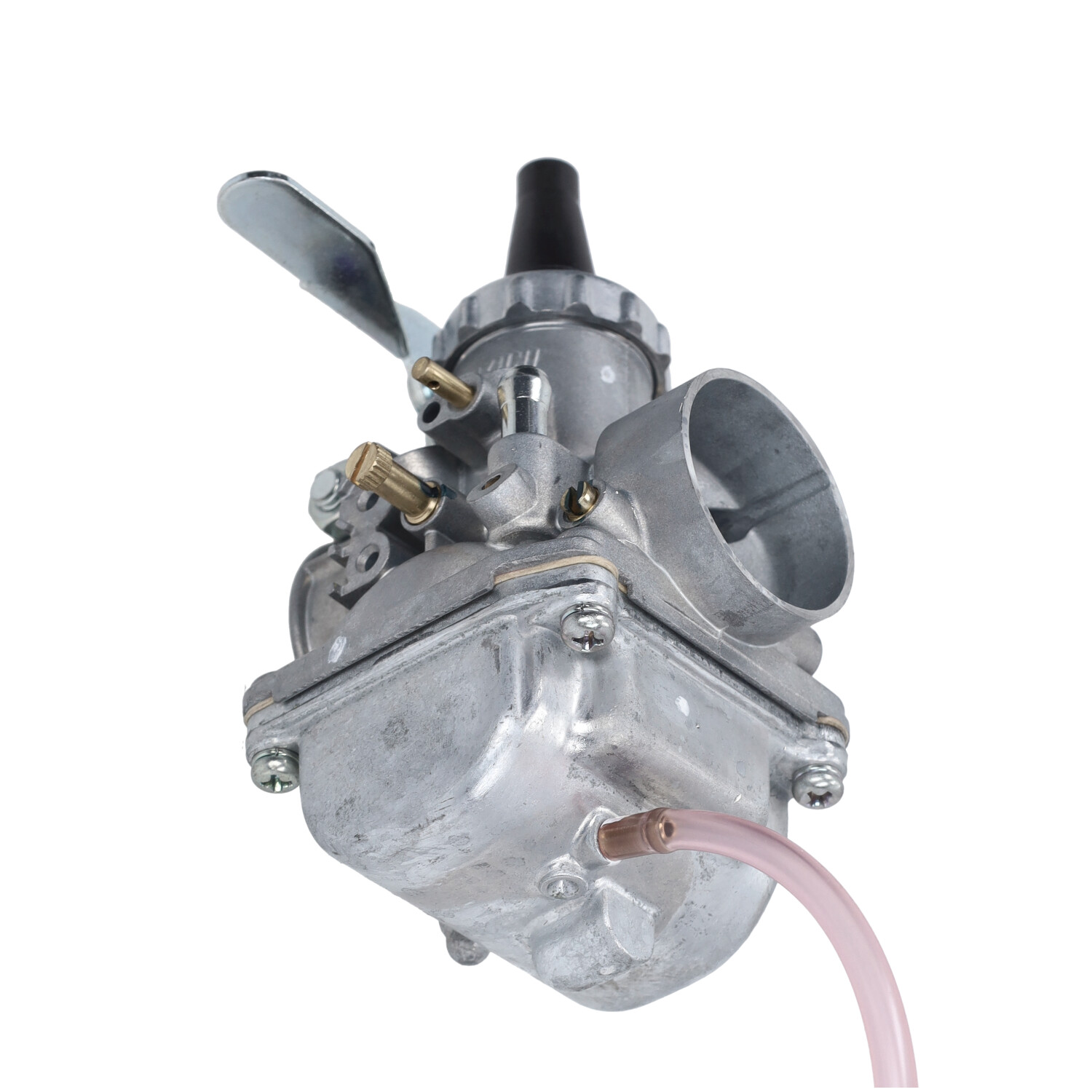 Carburateur Mikuni Opschuif 20mm Voor Honda Mb, Mt En Zündapp - Afbeelding 6