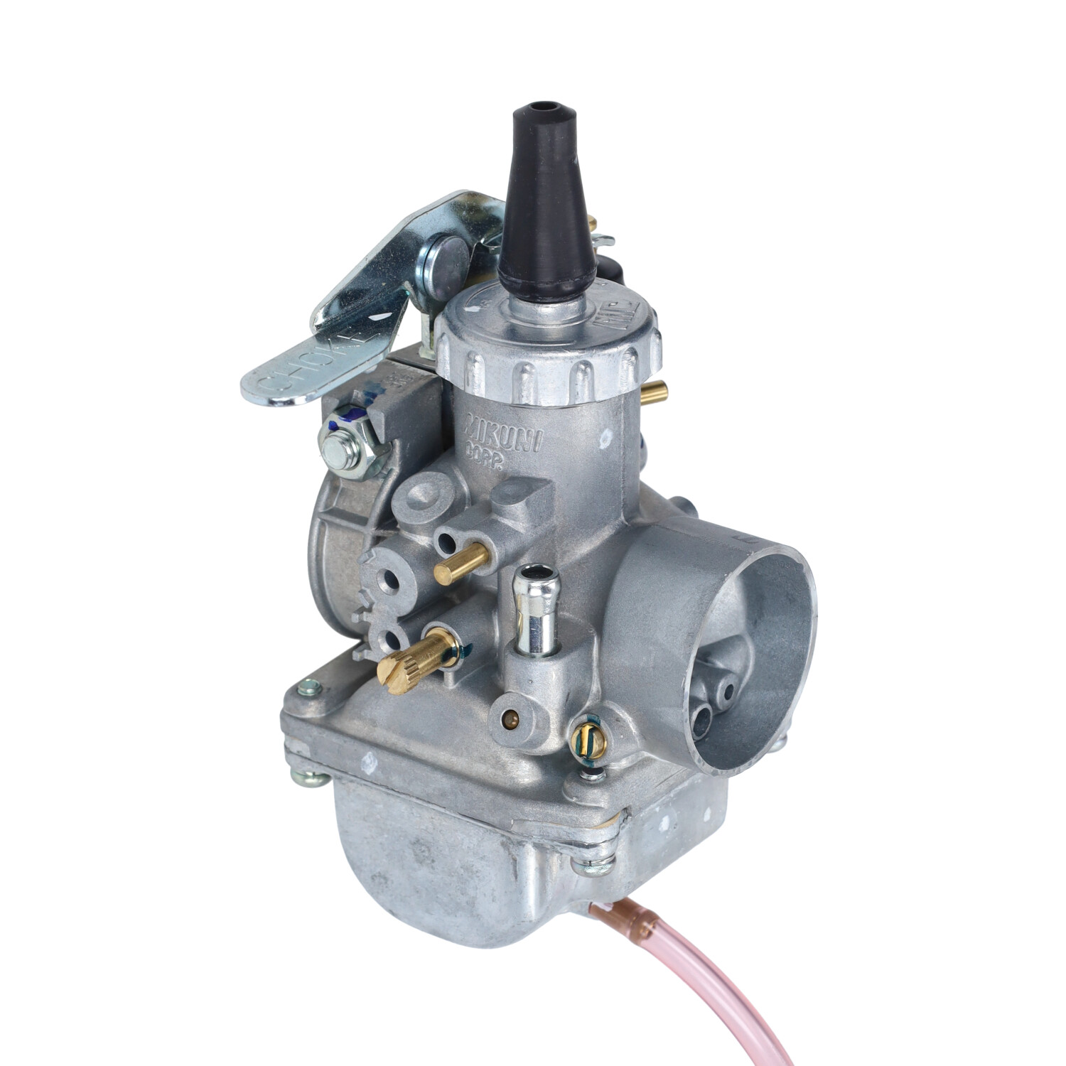 Carburateur Mikuni Opschuif 20mm Voor Honda Mb, Mt En Zündapp - Afbeelding 7