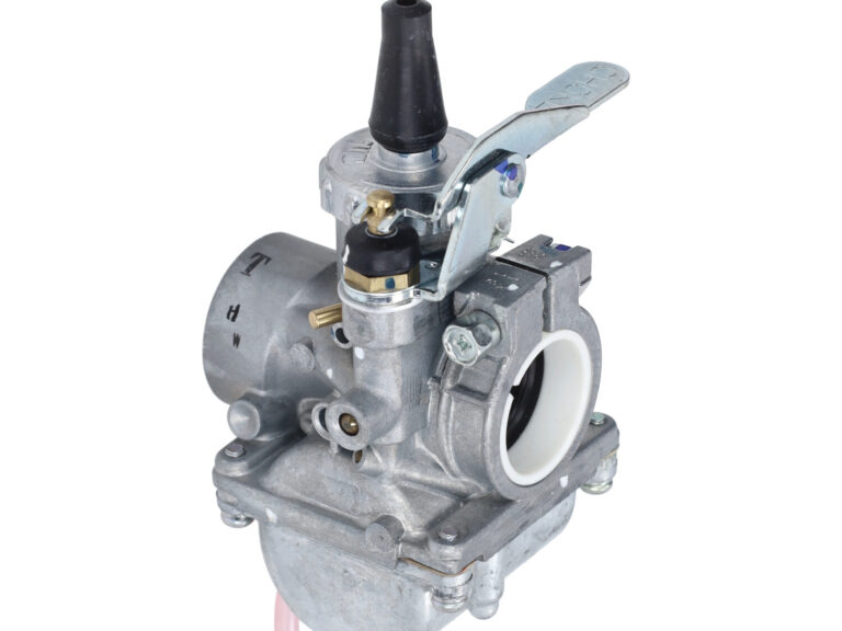 Carburateur Mikuni opschuif origineel 20mm mb