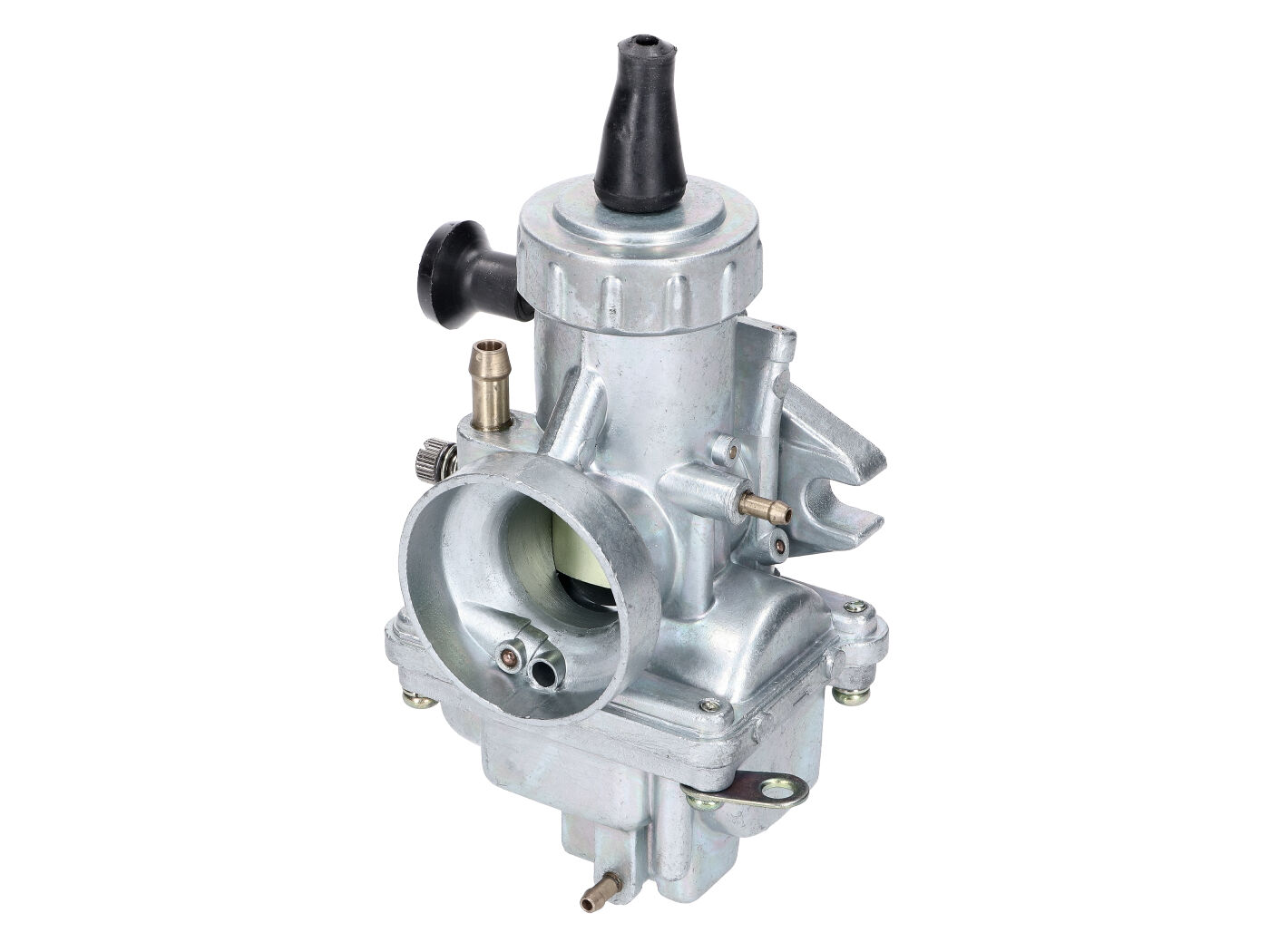 Carburateur Dmp 24mm 2-bouts Mikuni-model Voor Honda Mb, Mt En Mtx - Afbeelding 5