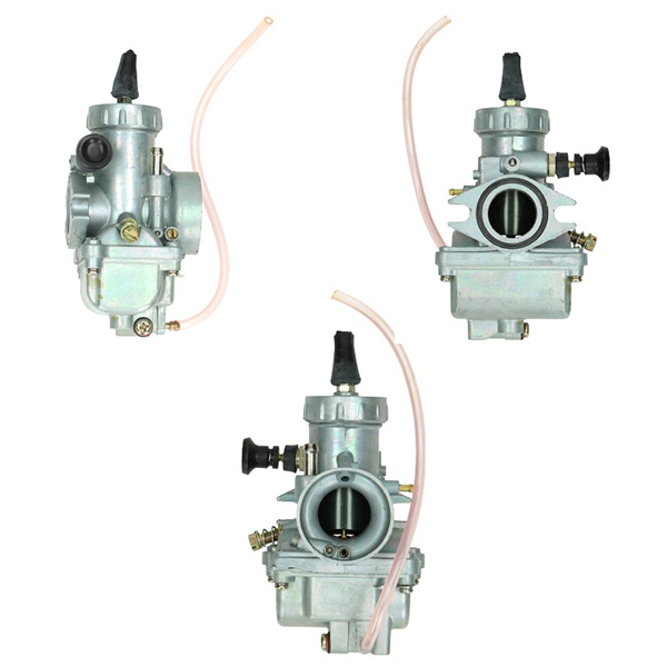 DMP 24mm 2-bouts Mikuni carburateur voor Honda MB MT MTX