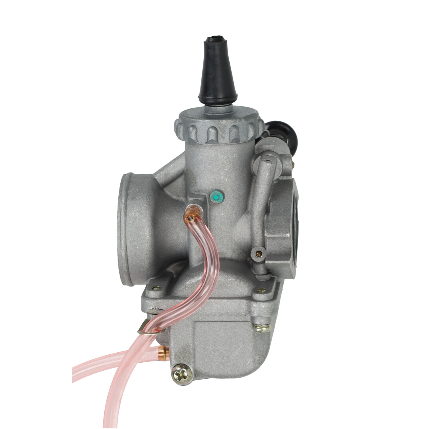 Carburateur Dmp 2-bouts 20mm Voor Honda Mb, Mt, Mtx En Yamaha Dt - Afbeelding 4