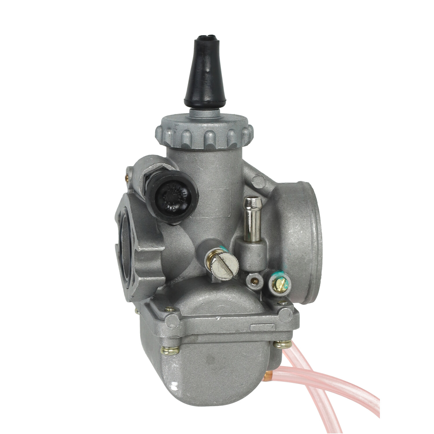 Carburateur Dmp 2-bouts 20mm Voor Honda Mb, Mt, Mtx En Yamaha Dt - Afbeelding 5