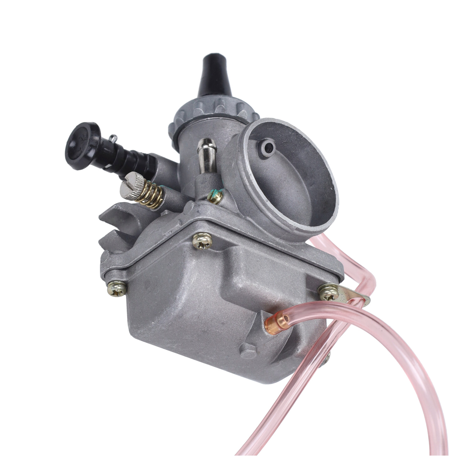 Carburateur Dmp 2-bouts 20mm Voor Honda Mb, Mt, Mtx En Yamaha Dt - Afbeelding 6