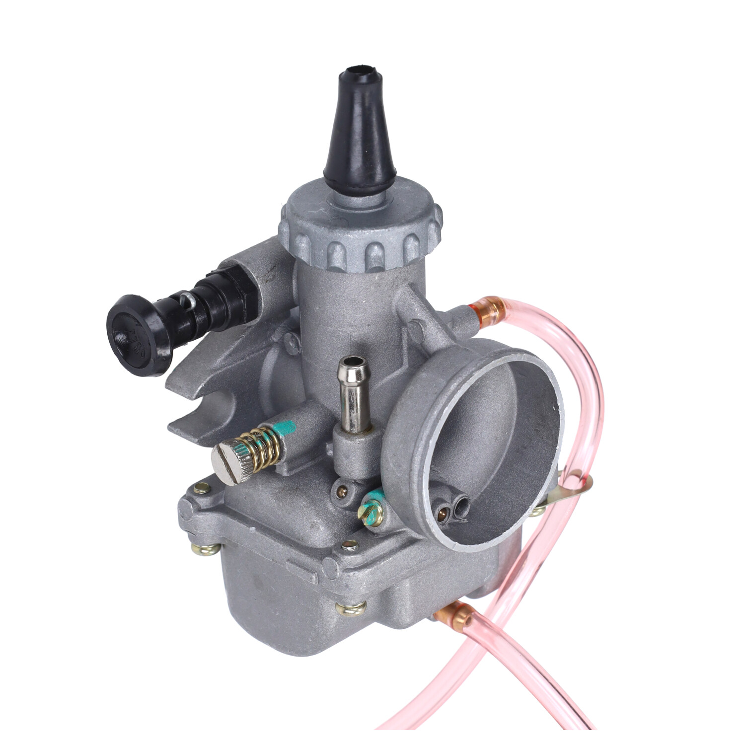 Carburateur Dmp 2-bouts 20mm Voor Honda Mb, Mt, Mtx En Yamaha Dt - Afbeelding 7