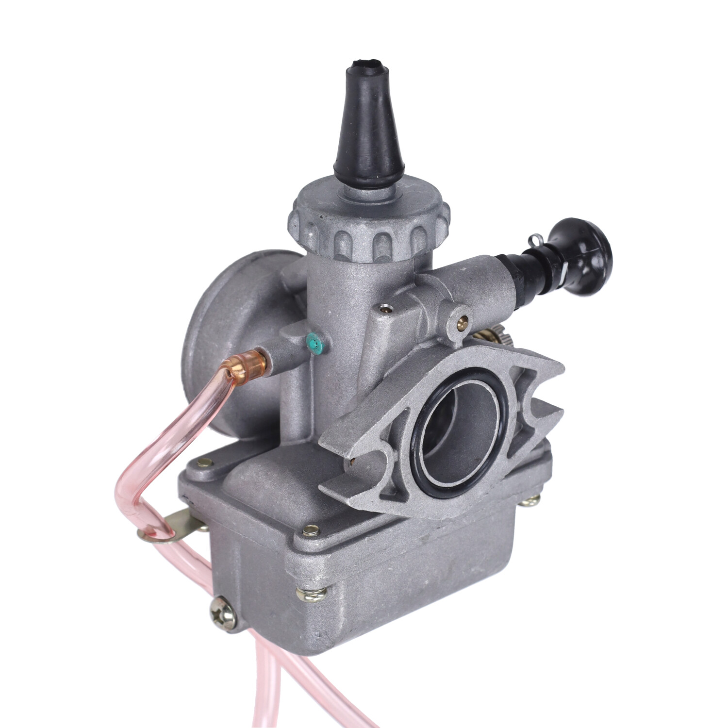 DMP 2-bouts 20mm carburateur voor Honda MB MT MTX en Yamaha DT
