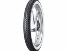 buitenband anlas tt white wall nr-7 225x19