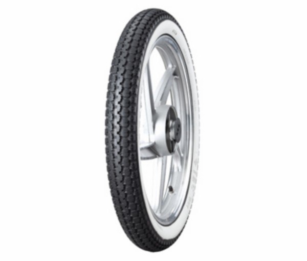 buitenband anlas tt white wall nr-7 225x19