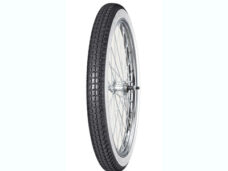 Buitenband Anlas TT white wall nr-14 250x19