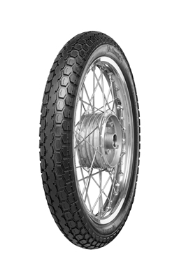 Buitenband continental TT wegprofiel kks 10 225x19