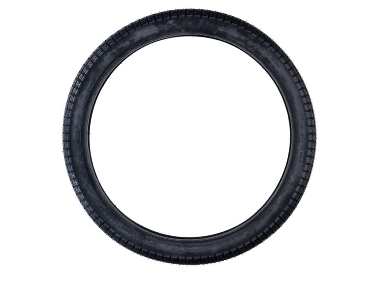 Buitenband Deestone Tt Wegprofiel 225x19 D776tt