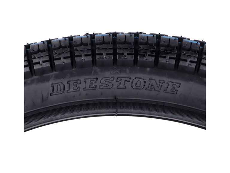 Buitenband Deestone Tt Wegprofiel 250x19 D776tt