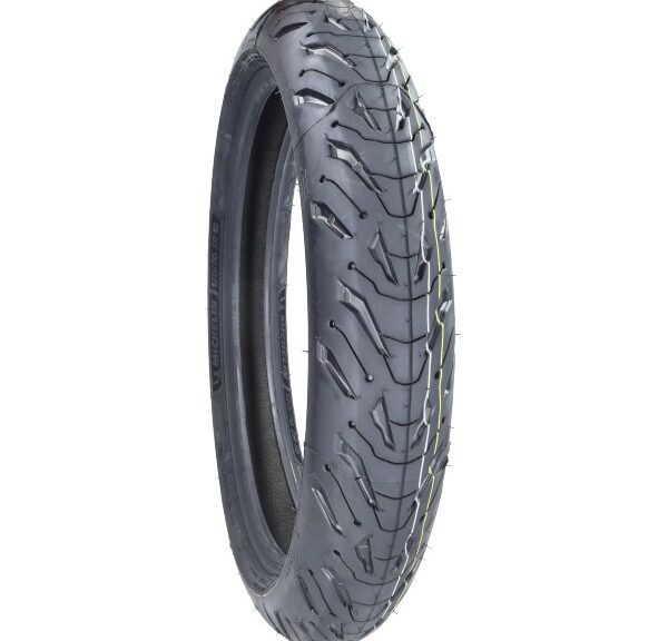 buitenband michelin tl wegprofiel road 6 120/70x19 749529