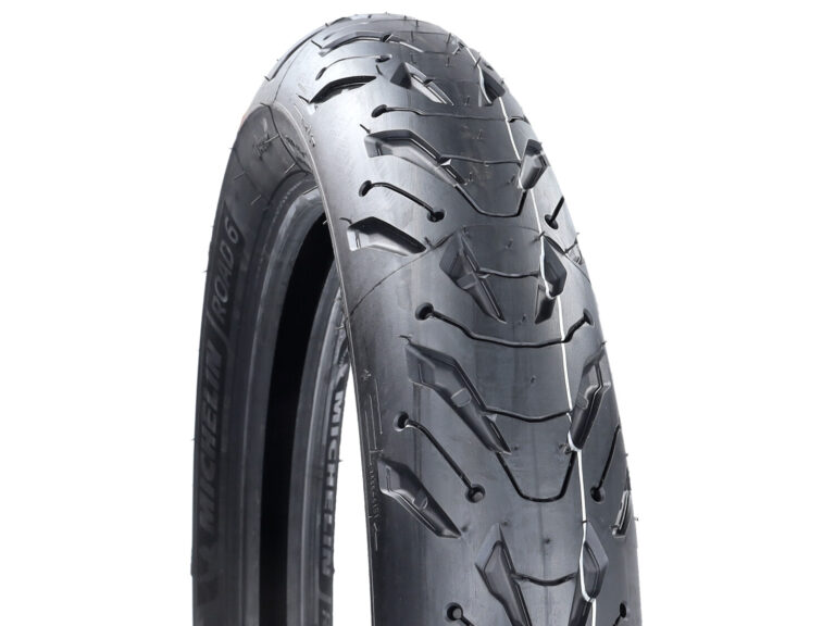 Buitenband Michelin Tl Wegprofiel Road 6 F 110/80x19 55466