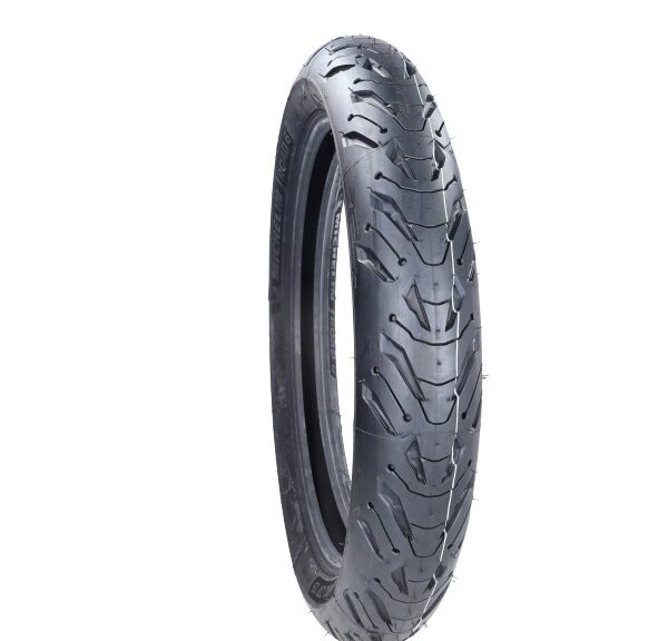 buitenband michelin tl wegprofiel road 6 f 110/80x19 55466