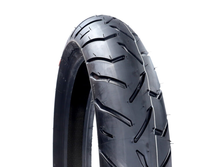 Buitenband Michelin Tt/tl Wegprofiel Anakee Road 120/70x19 454924