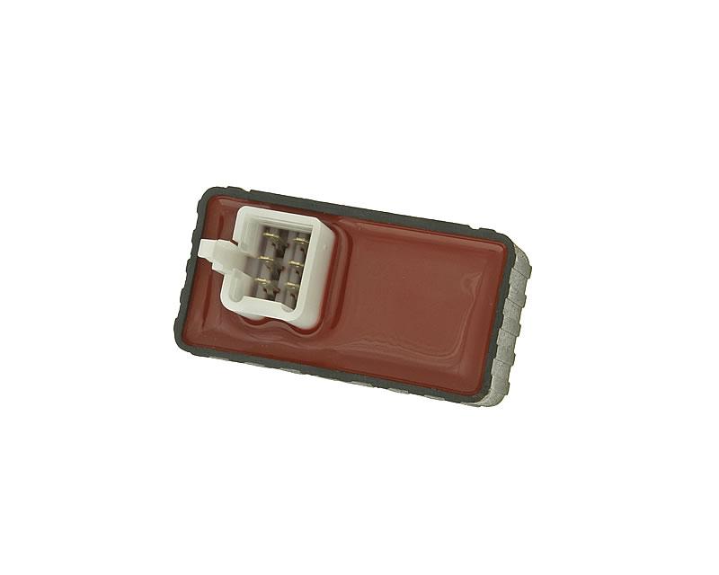 Cdi-unit Malossi Rpm-control Voor Peugeot En Honda Vision - Afbeelding 2