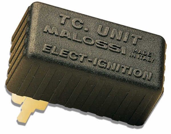 cdi-unit malossi RPM - control sco peug