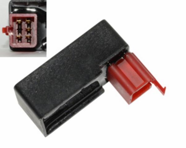 cdi-unit DMP ot 5-polig Honda mb