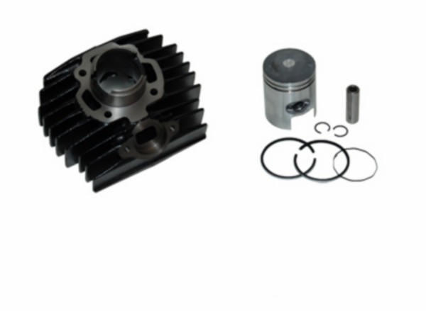 cilinder DMP compleet 50cc 40mm honda