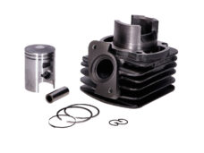 DMP cilinder 50cc 39mm voor Honda Bali