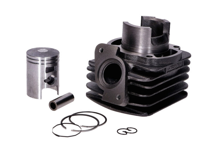 Cilinder DMP 50cc 39mm — geschikt voor Honda Bali