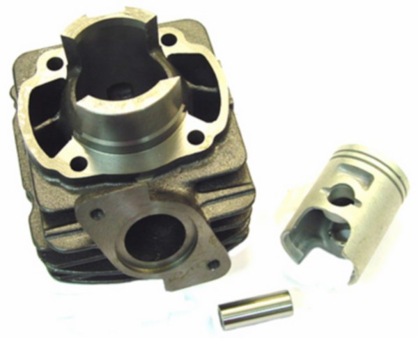 cilinder DMP 50cc 39mm honda