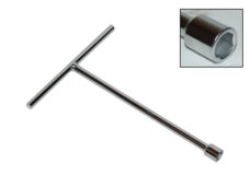 Gereedschap Buzzetti T-sleutel 12mm
