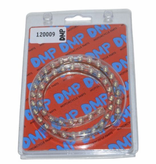 lichtslang DMP led universeel 48cm wit=op=op