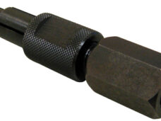 Lageravdragare DMP invändig 10mm