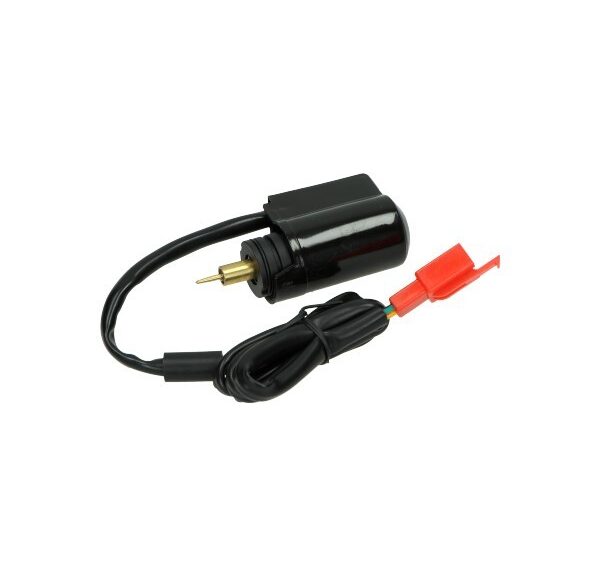 choke electrisch DMP sco honda