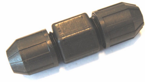 bougiekabel ngk verbindingsstuk universeel 7mm zwart 8083