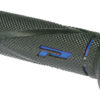 blauw