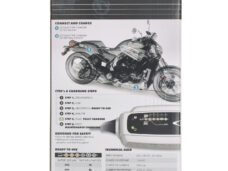Acculader Ctek 12v Compleet Met Kabels Xs 0.8.