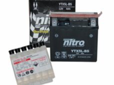 accu nitro ntx5l-bs/ytx5l-bs v-clic