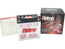 Nitroakku nb9l-b/yb9l-b et4